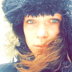 Meet your Posher, Tarah